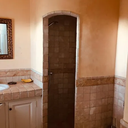 Li Maiou Beautiful Sea View Property, Very Quiet * Le Rayol-Canadel-sur-Mer