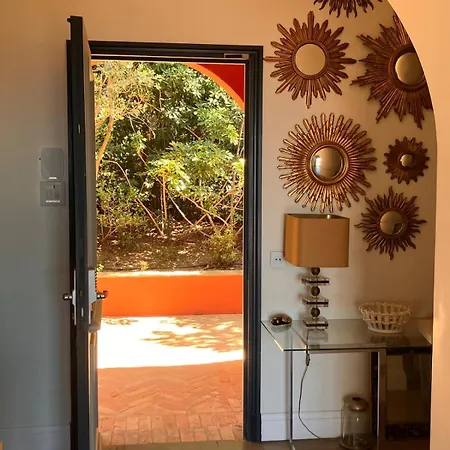 וילה Li Maiou Beautiful Sea View Property, Very Quiet *