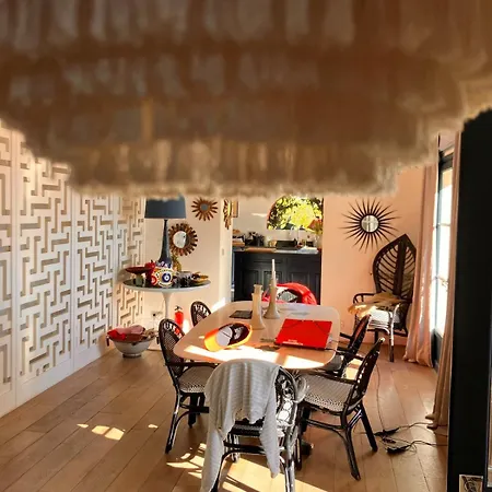 וילה Li Maiou Beautiful Sea View Property, Very Quiet Le Rayol-Canadel-sur-Mer