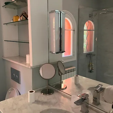 Li Maiou Beautiful Sea View Property, Very Quiet וילה Le Rayol-Canadel-sur-Mer