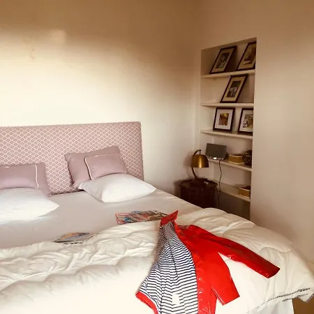 Li Maiou Beautiful Sea View Property, Very Quiet * Le Rayol-Canadel-sur-Mer