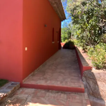 וילה Li Maiou Beautiful Sea View Property, Very Quiet *