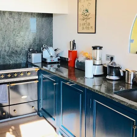 Li Maiou Beautiful Sea View Property, Very Quiet Le Rayol-Canadel-sur-Mer
