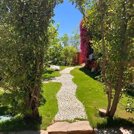 Li Maiou Beautiful Sea View Property, Very Quiet * Le Rayol-Canadel-sur-Mer