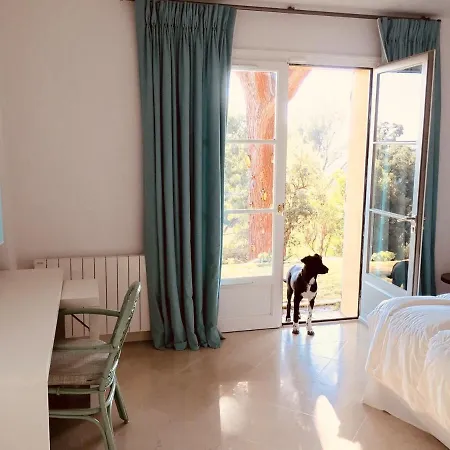 Li Maiou Beautiful Sea View Property, Very Quiet