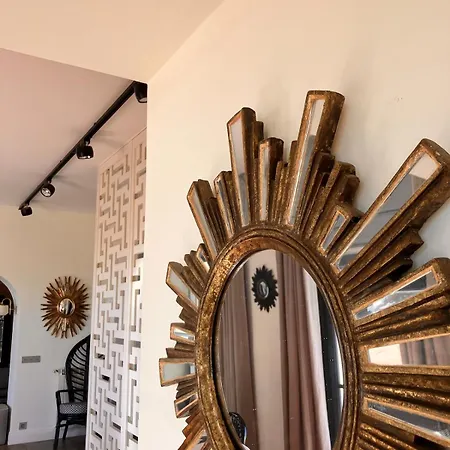 וילה Li Maiou Beautiful Sea View Property, Very Quiet