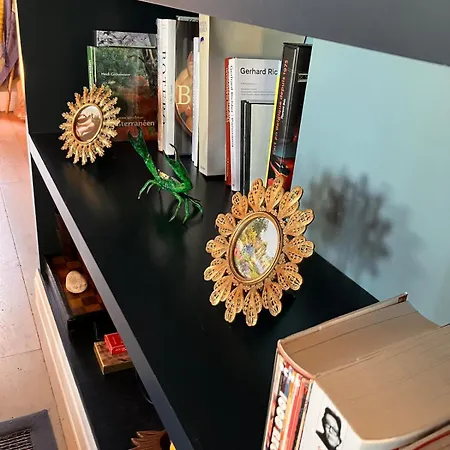 וילה Li Maiou Beautiful Sea View Property, Very Quiet