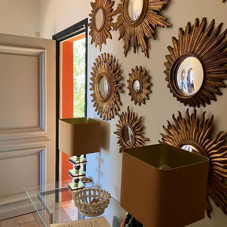 Li Maiou Beautiful Sea View Property, Very Quiet