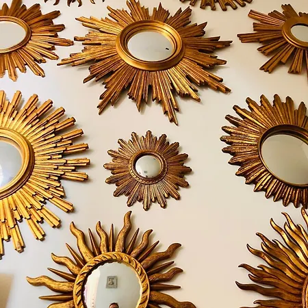 Li Maiou Beautiful Sea View Property, Very Quiet וילה