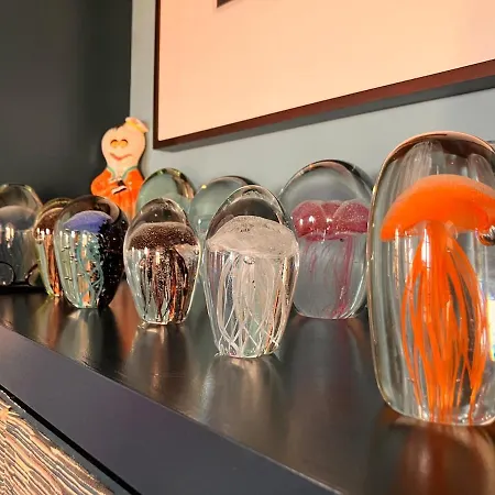 וילה Li Maiou Beautiful Sea View Property, Very Quiet