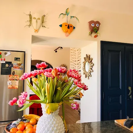 Li Maiou Beautiful Sea View Property, Very Quiet *