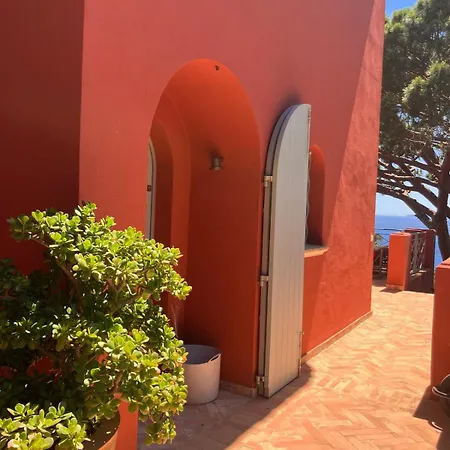 Li Maiou Beautiful Sea View Property, Very Quiet *