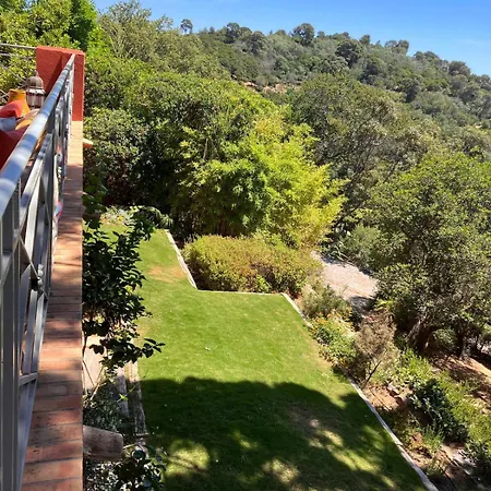 Li Maiou Beautiful Sea View Property, Very Quiet *