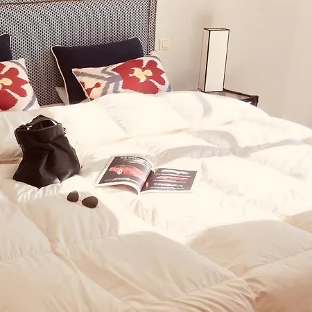 Li Maiou Beautiful Sea View Property, Very Quiet וילה *