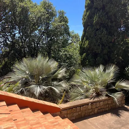 וילה Li Maiou Beautiful Sea View Property, Very Quiet *