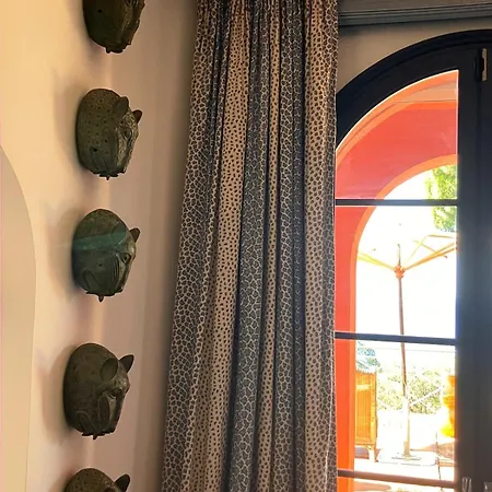 Li Maiou Beautiful Sea View Property, Very Quiet *